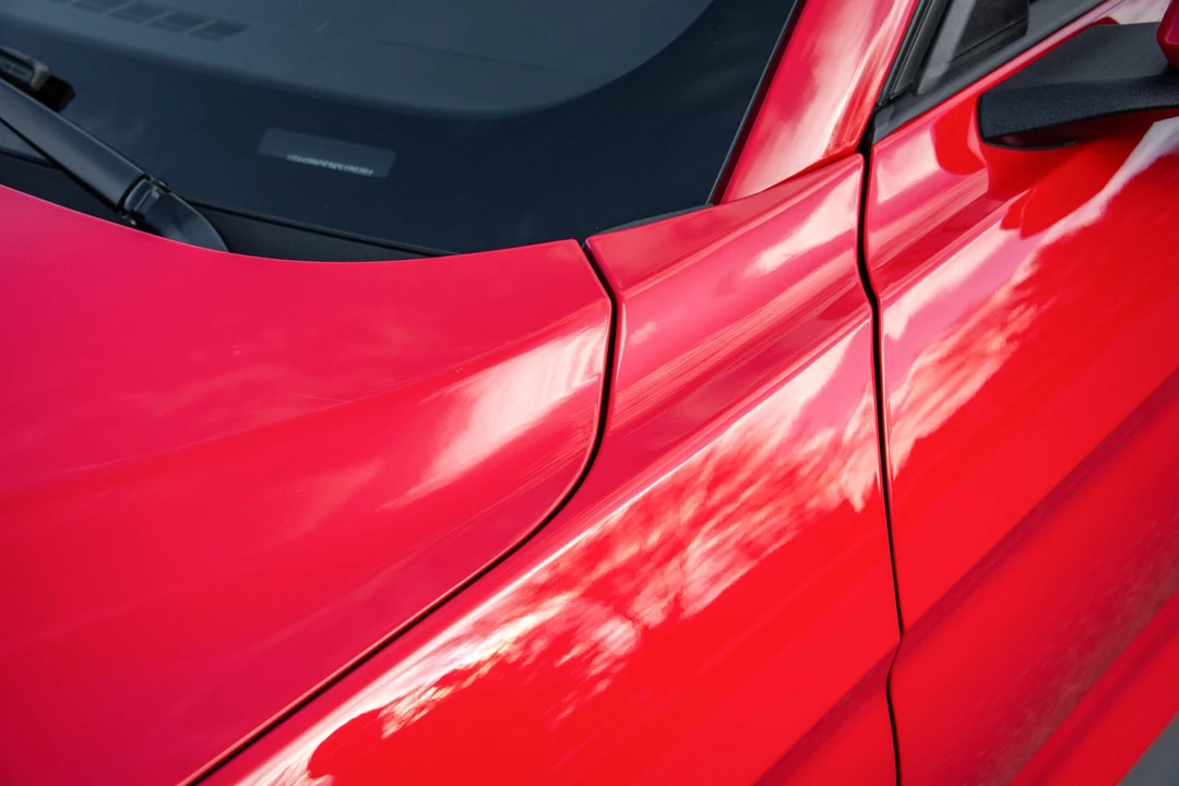 2019 Ford S550 Mustang - Image 25 of 31
