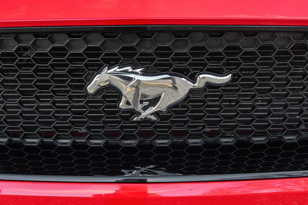 2019 Ford S550 Mustang - Image 14 of 31