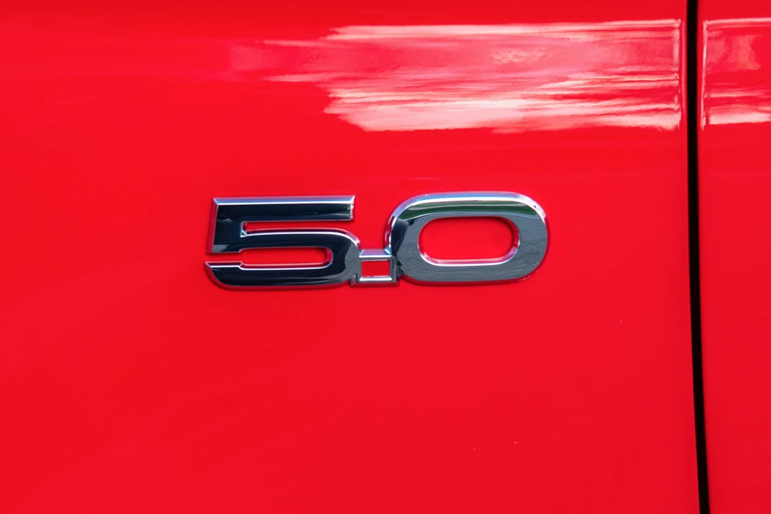 2019 Ford S550 Mustang - Image 28 of 31