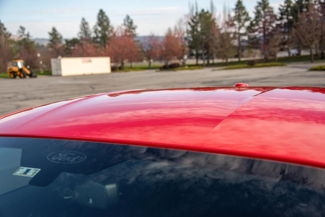 2019 Ford S550 Mustang - Image 30 of 31