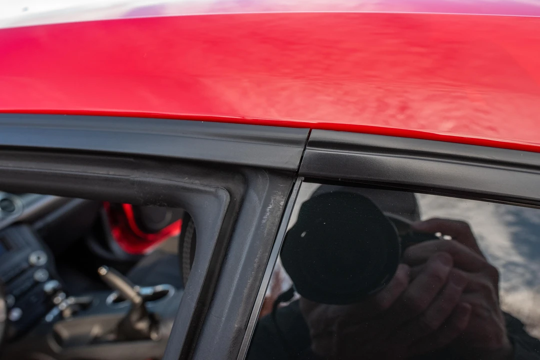 2019 Ford S550 Mustang - Image 31 of 31