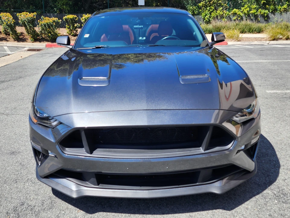2019 Ford S550 Mustang - Image 8 of 31