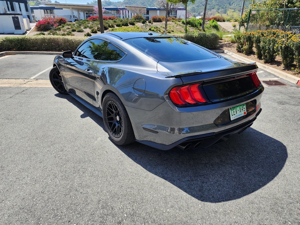 2019 Ford S550 Mustang - Image 17 of 31