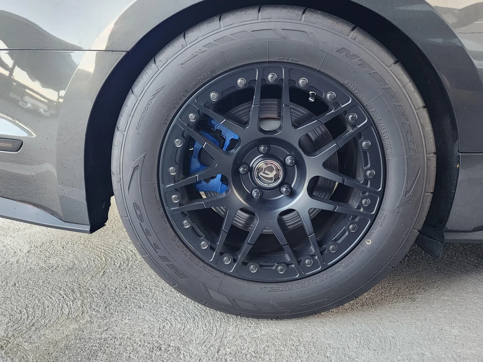 2019 Ford S550 Mustang - Image 31 of 31