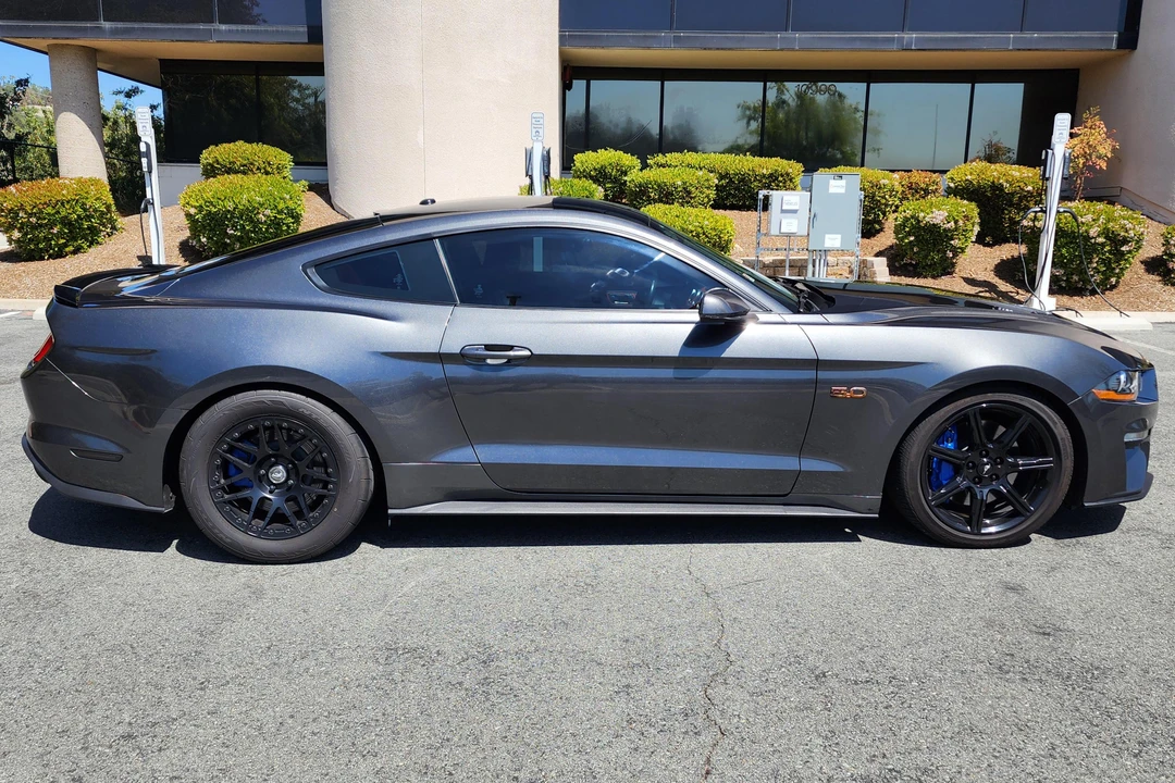 2019 Ford S550 Mustang - Image 3 of 31