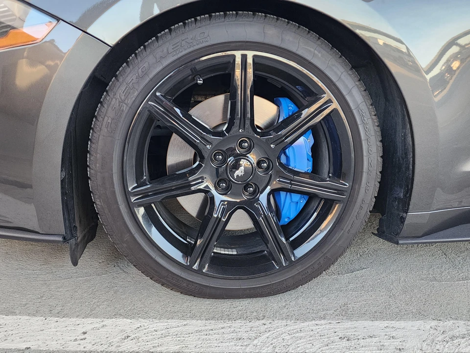 2019 Ford S550 Mustang - Image 28 of 31