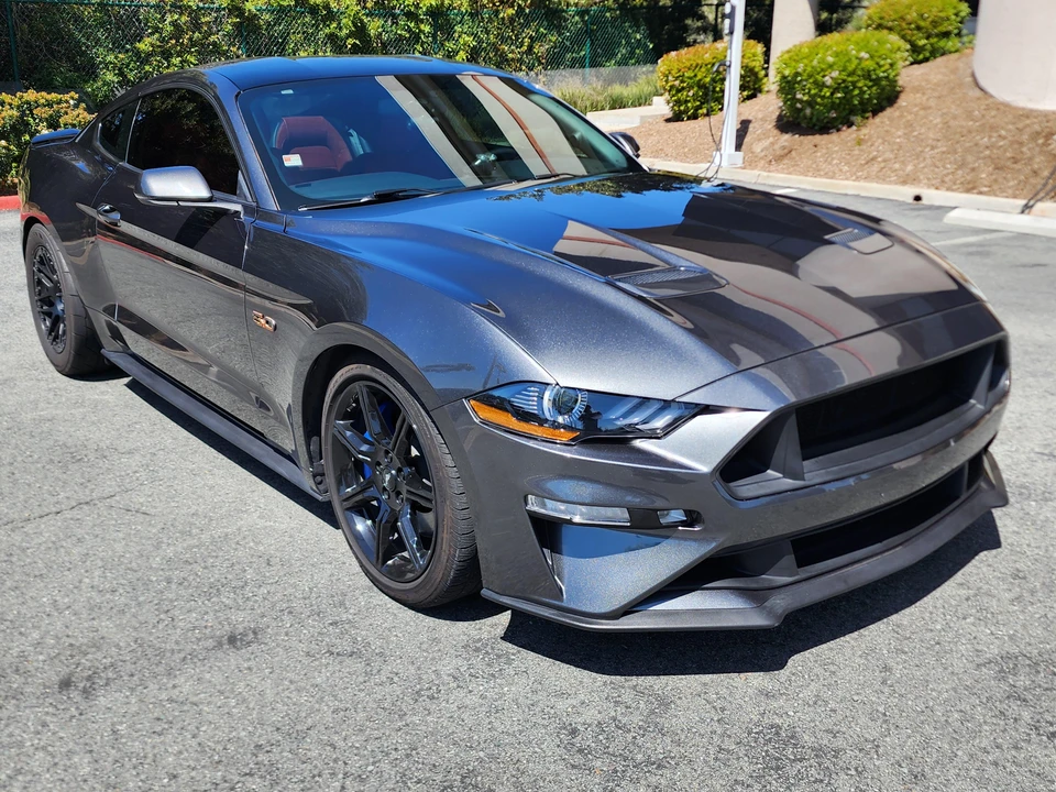 2019 Ford S550 Mustang - Image 21 of 31