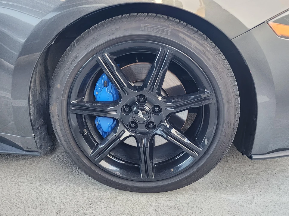 2019 Ford S550 Mustang - Image 29 of 31