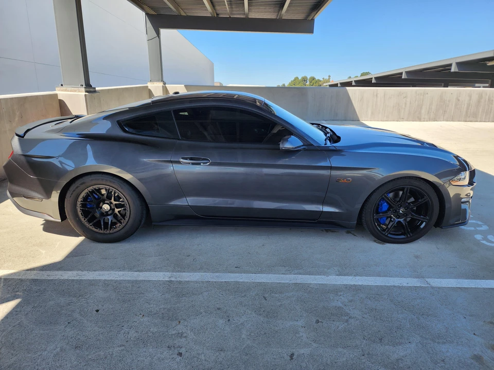 2019 Ford S550 Mustang - Image 19 of 31