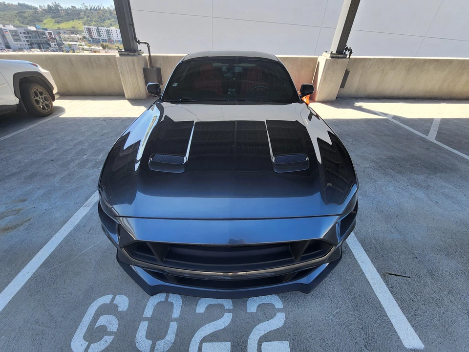 2019 Ford S550 Mustang - Image 7 of 31