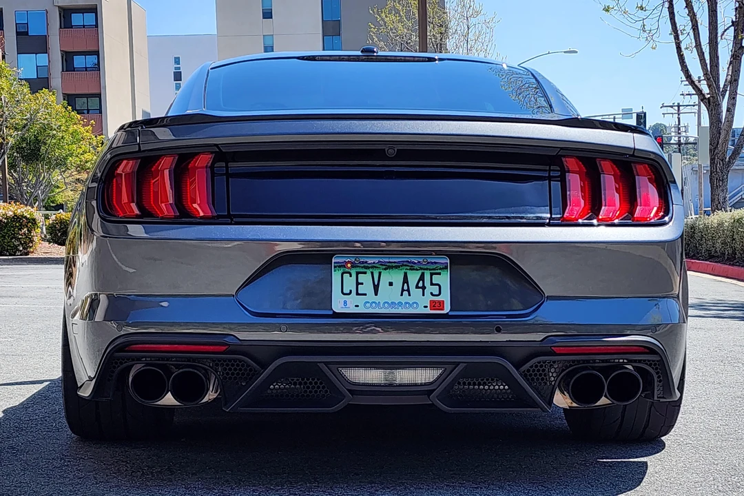 2019 Ford S550 Mustang - Image 5 of 31