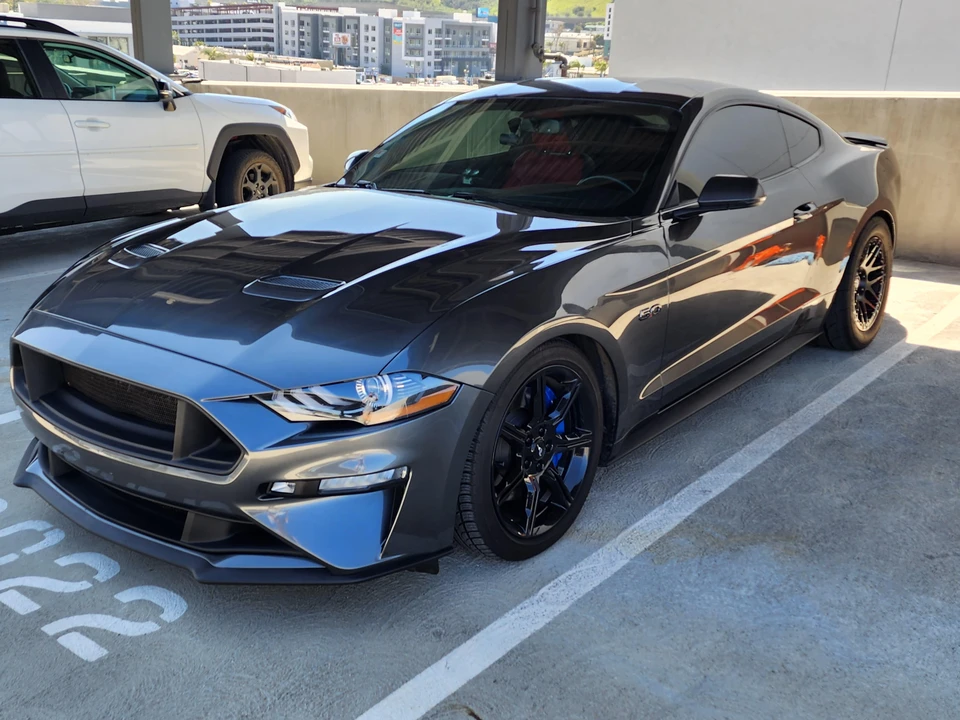 2019 Ford S550 Mustang - Image 11 of 31