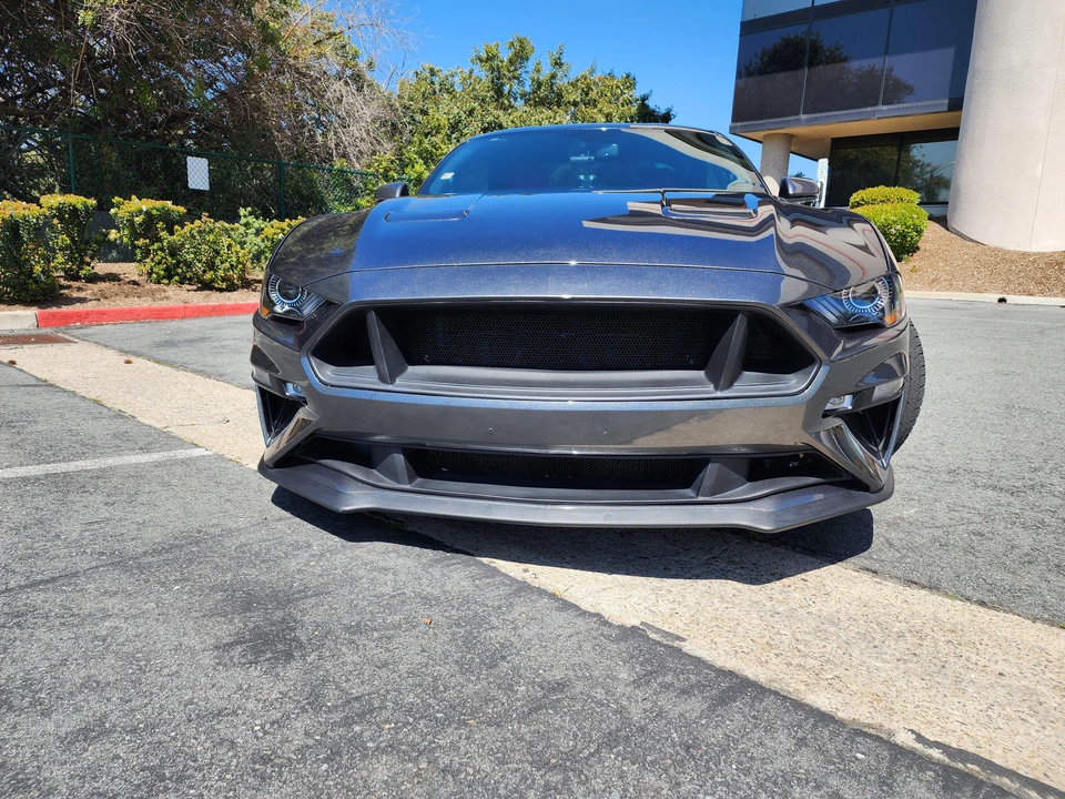 2019 Ford S550 Mustang - Image 9 of 31