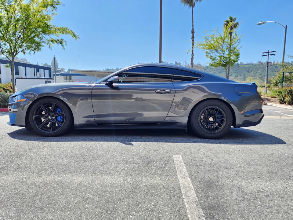 2019 Ford S550 Mustang - Image 14 of 31