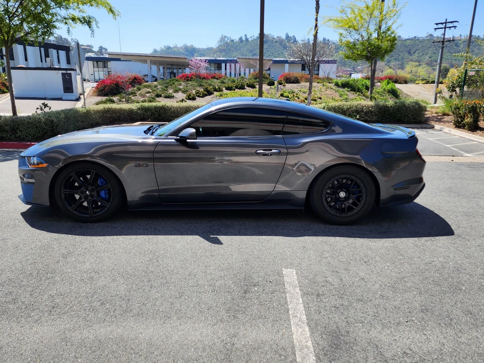 2019 Ford S550 Mustang - Image 13 of 31