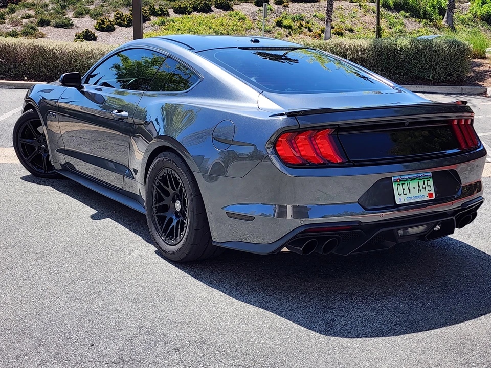 2019 Ford S550 Mustang - Image 16 of 31