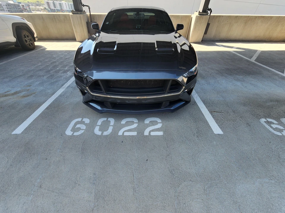 2019 Ford S550 Mustang - Image 6 of 31
