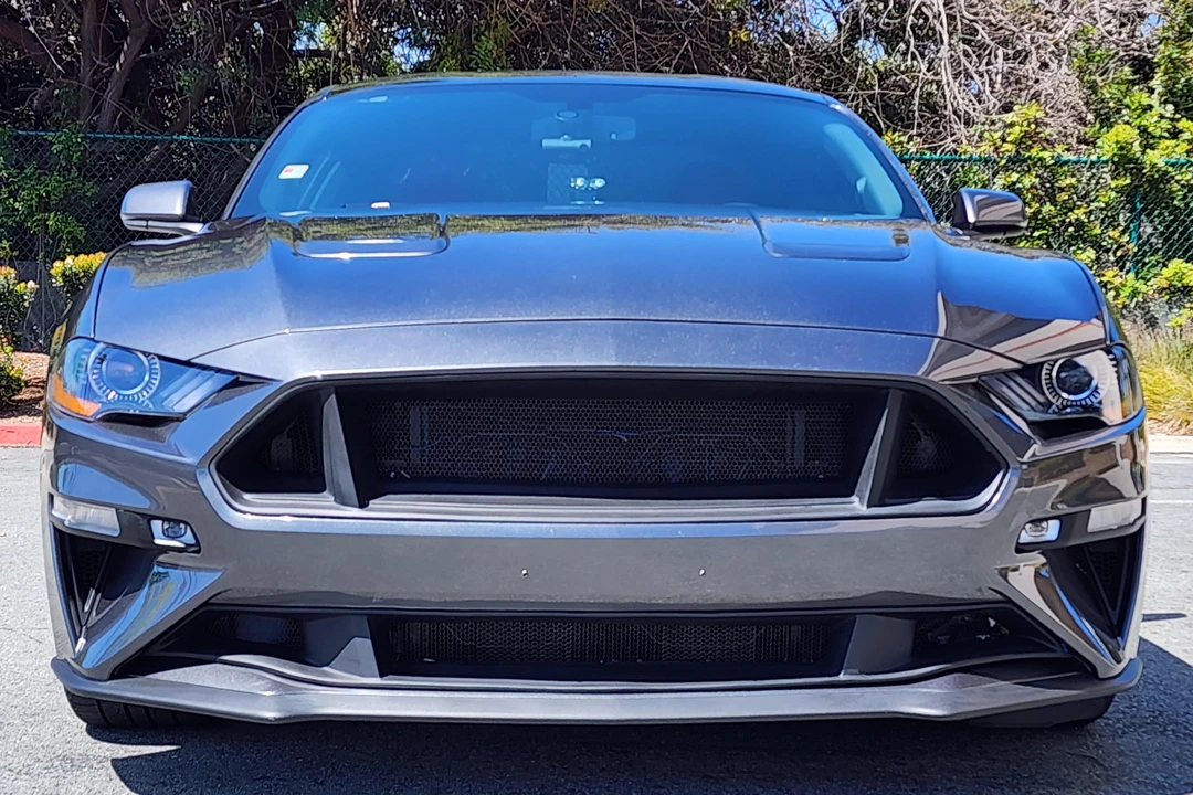 2019 Ford S550 Mustang - Image 2 of 31