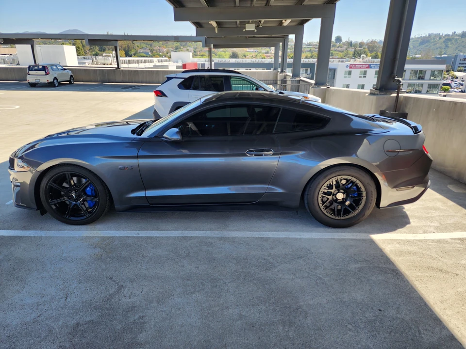 2019 Ford S550 Mustang - Image 12 of 31