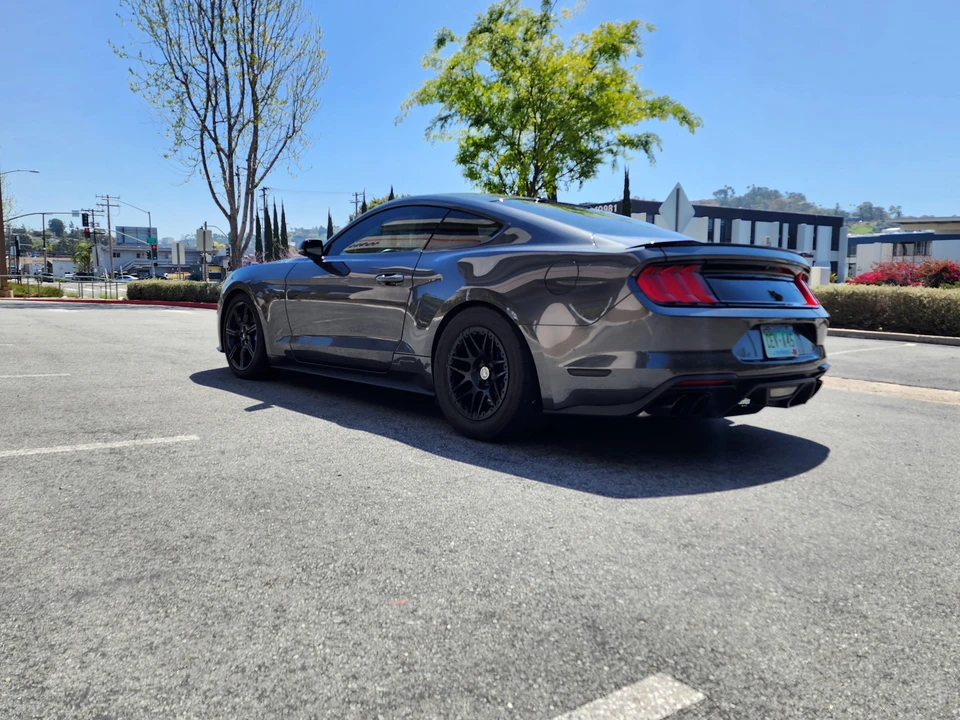 2019 Ford S550 Mustang - Image 15 of 31