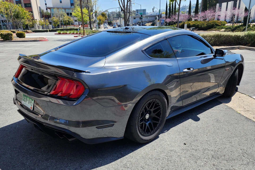 2019 Ford S550 Mustang - Image 4 of 31