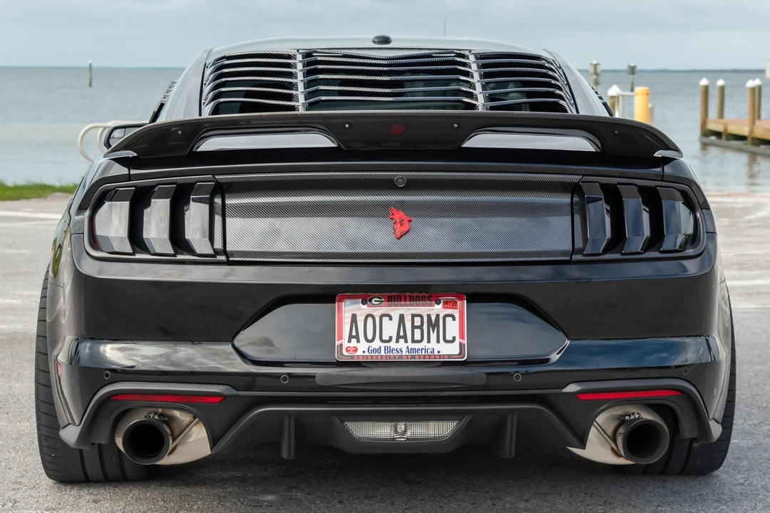 2019 Ford S550 Mustang - Image 5 of 31