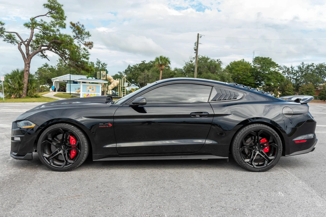 2019 Ford S550 Mustang - Image 3 of 31