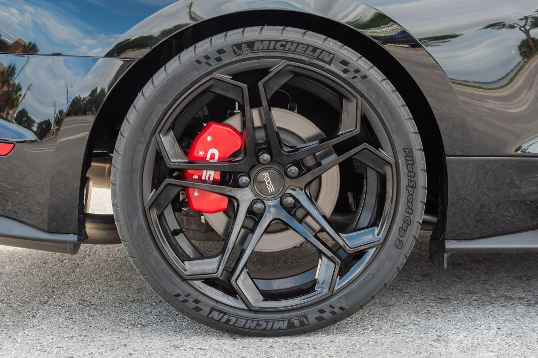 2019 Ford S550 Mustang - Image 12 of 31