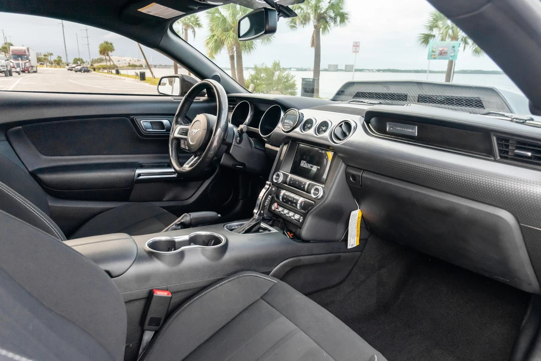 2019 Ford S550 Mustang - Image 23 of 31