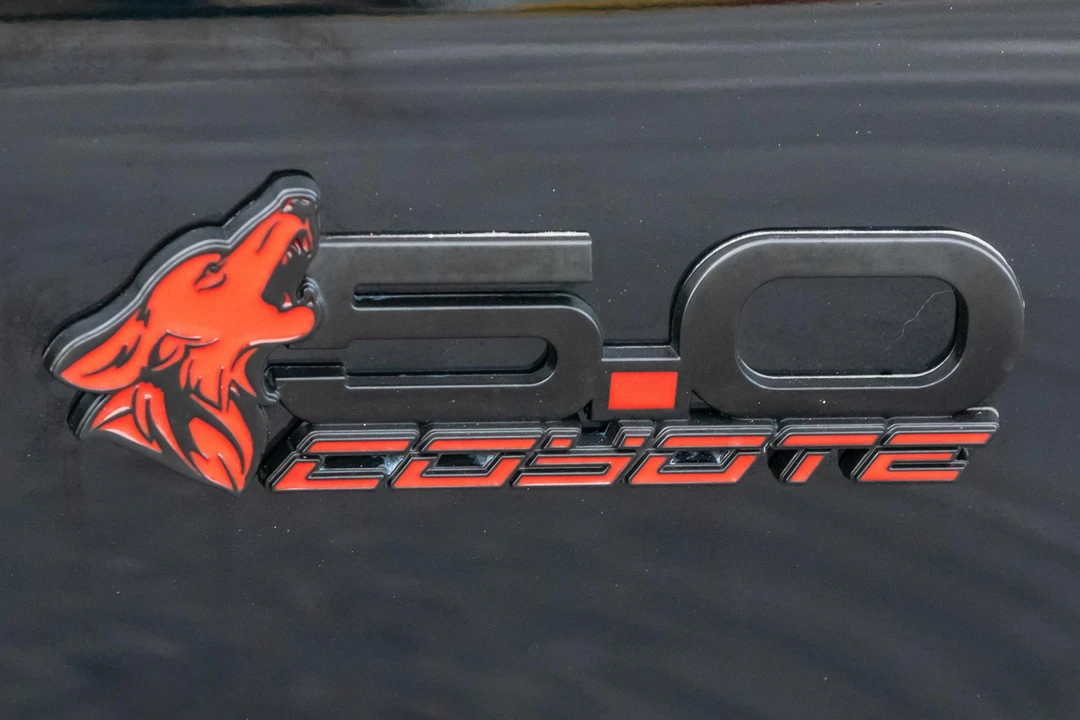 2019 Ford S550 Mustang - Image 9 of 31