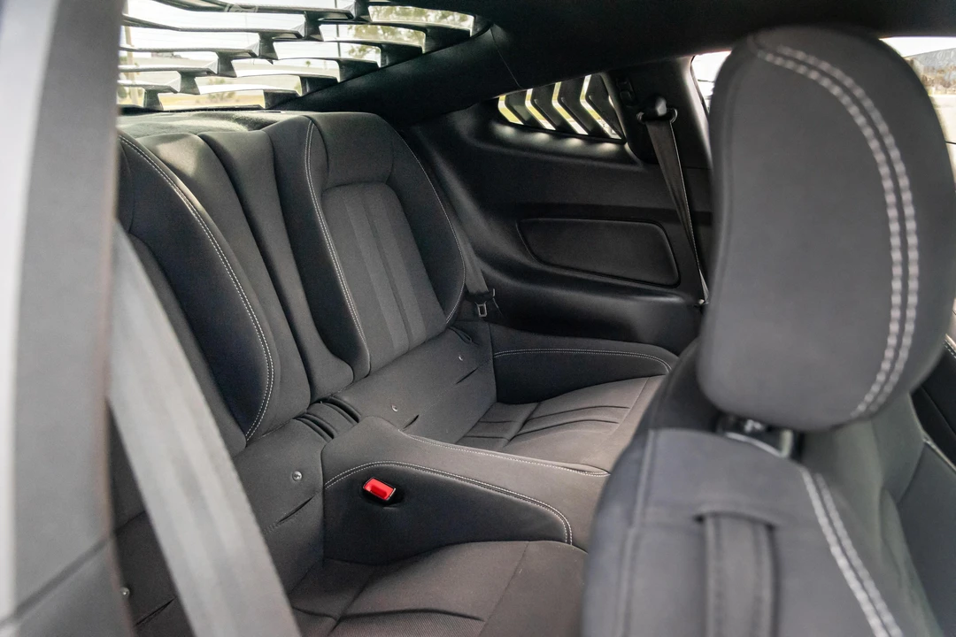 2019 Ford S550 Mustang - Image 19 of 31