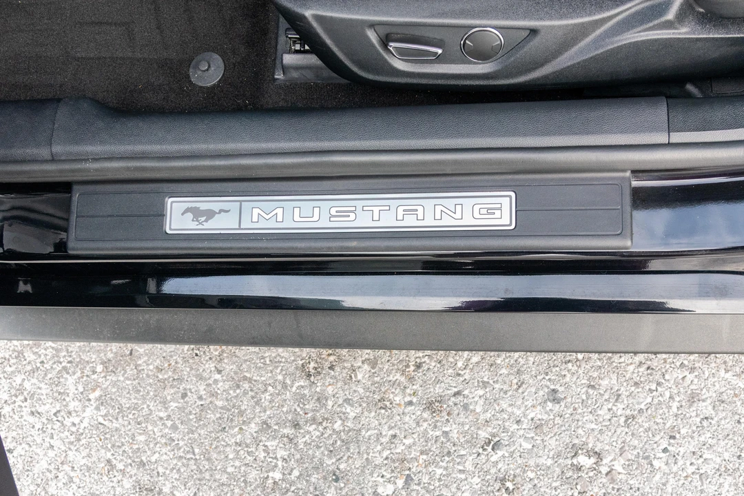 2019 Ford S550 Mustang - Image 30 of 31