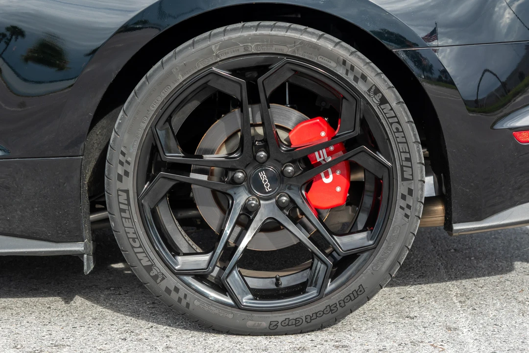 2019 Ford S550 Mustang - Image 11 of 31