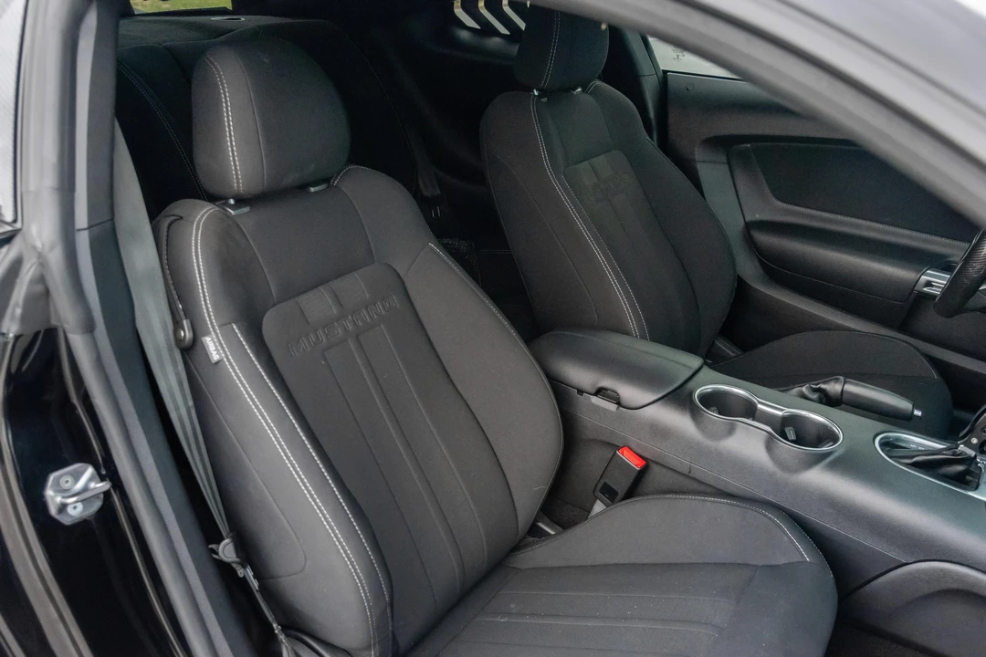 2019 Ford S550 Mustang - Image 18 of 31