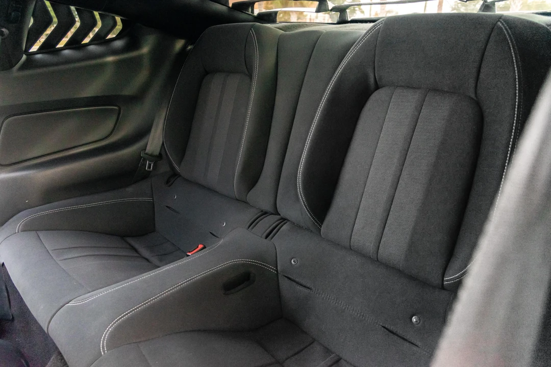 2019 Ford S550 Mustang - Image 16 of 31