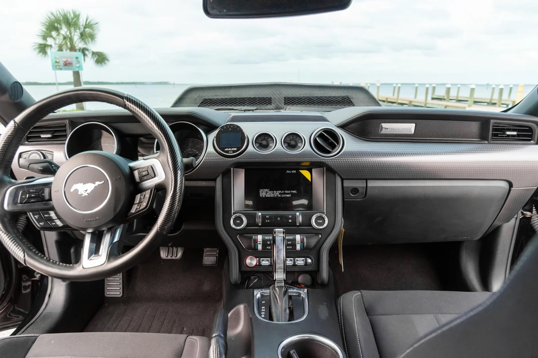 2019 Ford S550 Mustang - Image 14 of 31