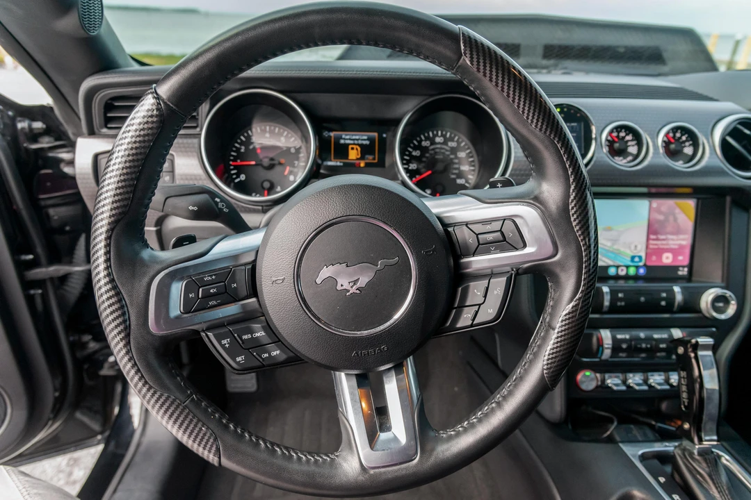 2019 Ford S550 Mustang - Image 21 of 31