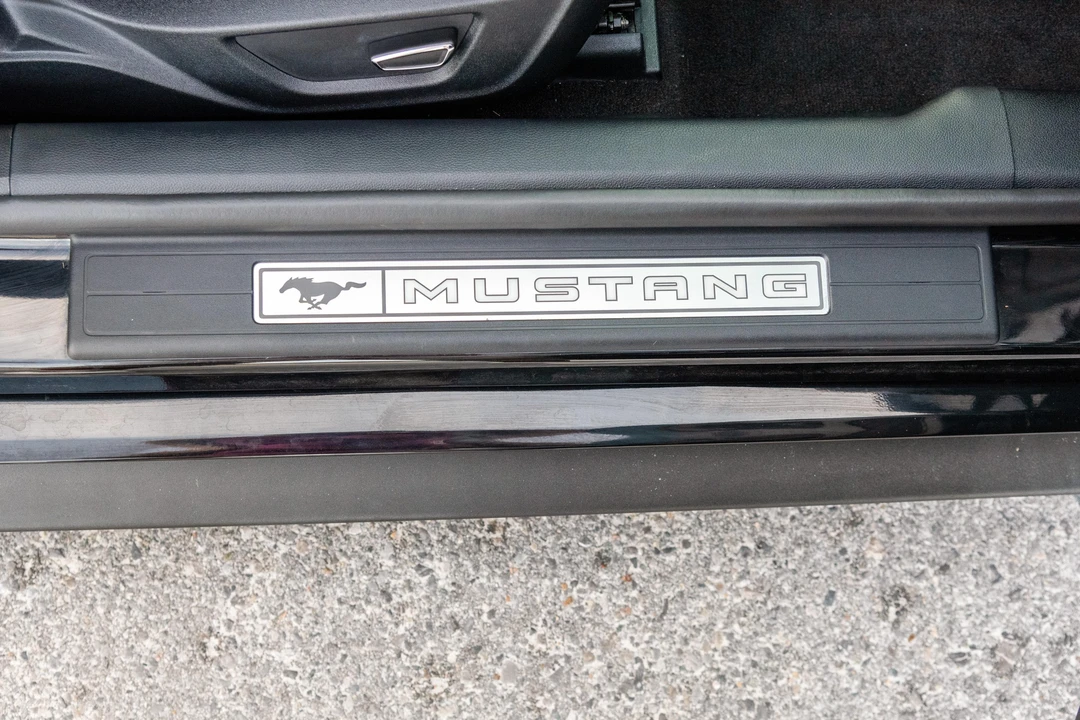 2019 Ford S550 Mustang - Image 31 of 31