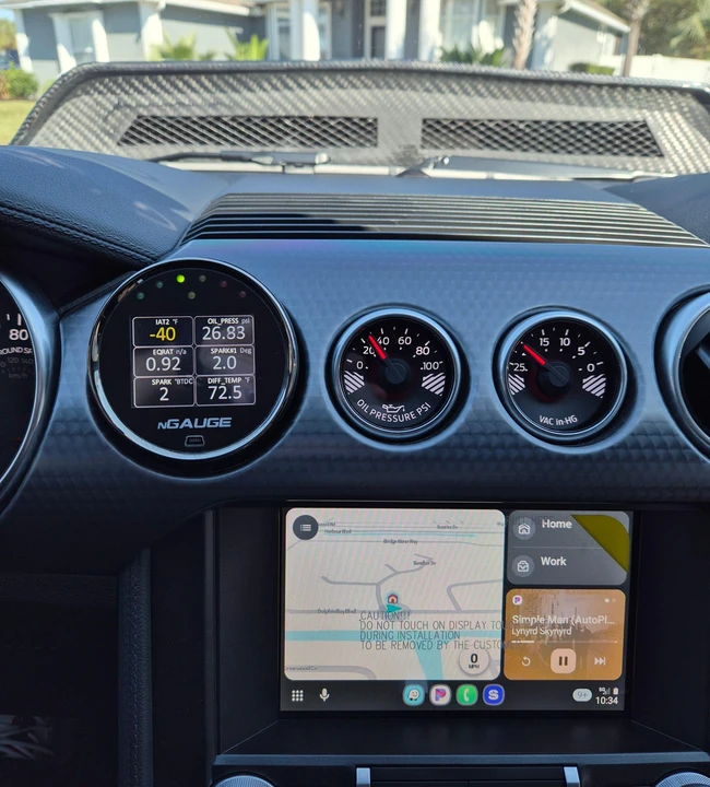 2019 Ford S550 Mustang - Image 22 of 31