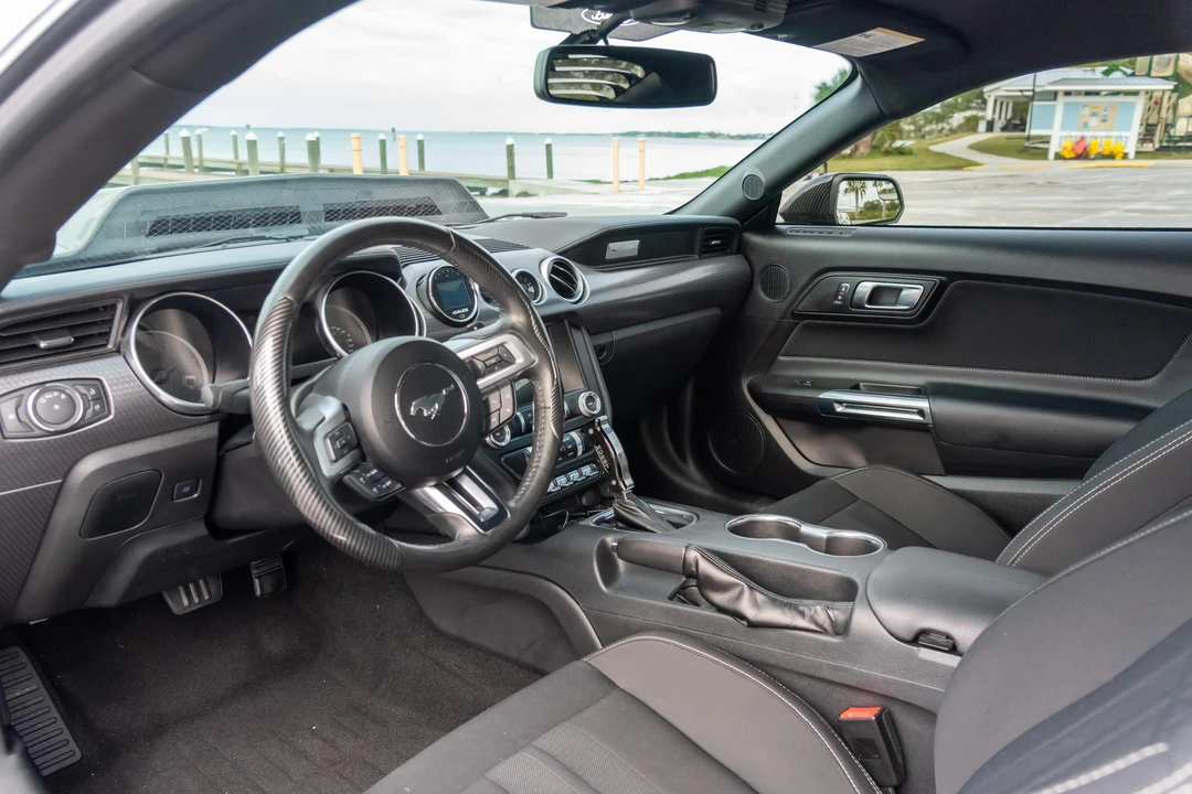 2019 Ford S550 Mustang - Image 20 of 31