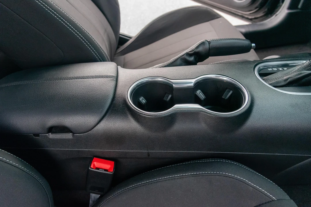 2019 Ford S550 Mustang - Image 26 of 31