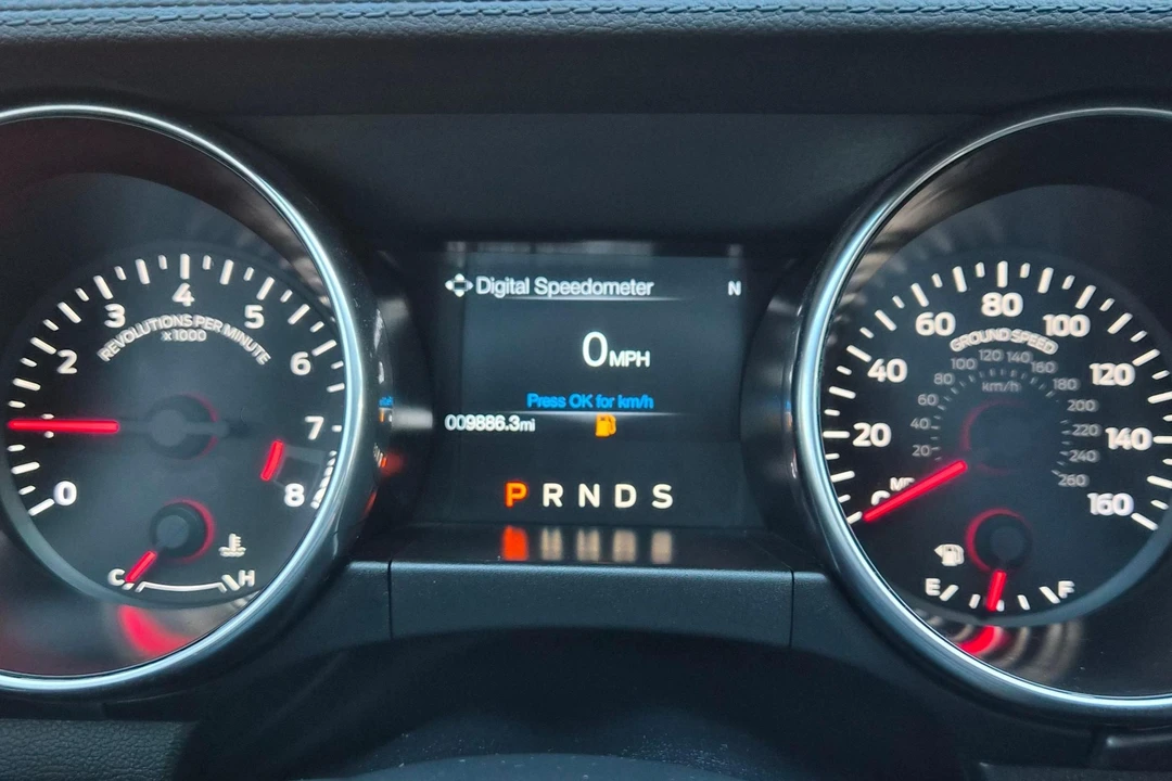 2019 Ford S550 Mustang - Image 17 of 31