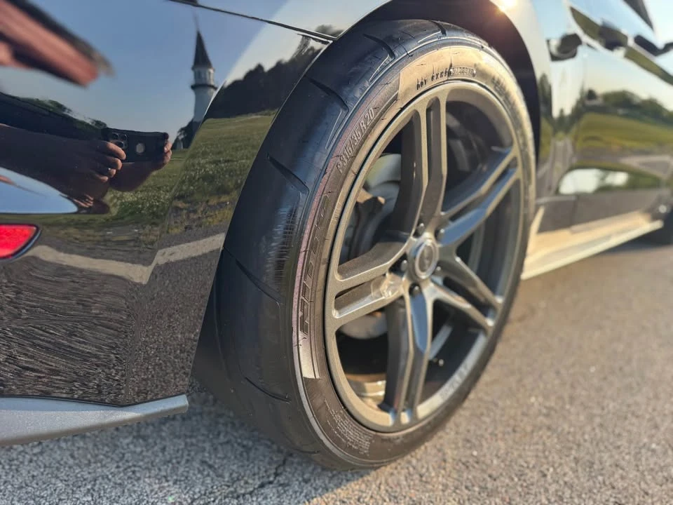 2019 Ford S550 Mustang GT - Image 9 of 12