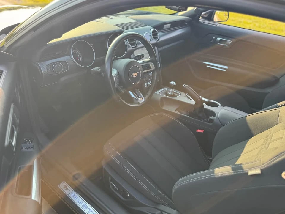 2019 Ford S550 Mustang GT - Image 5 of 12
