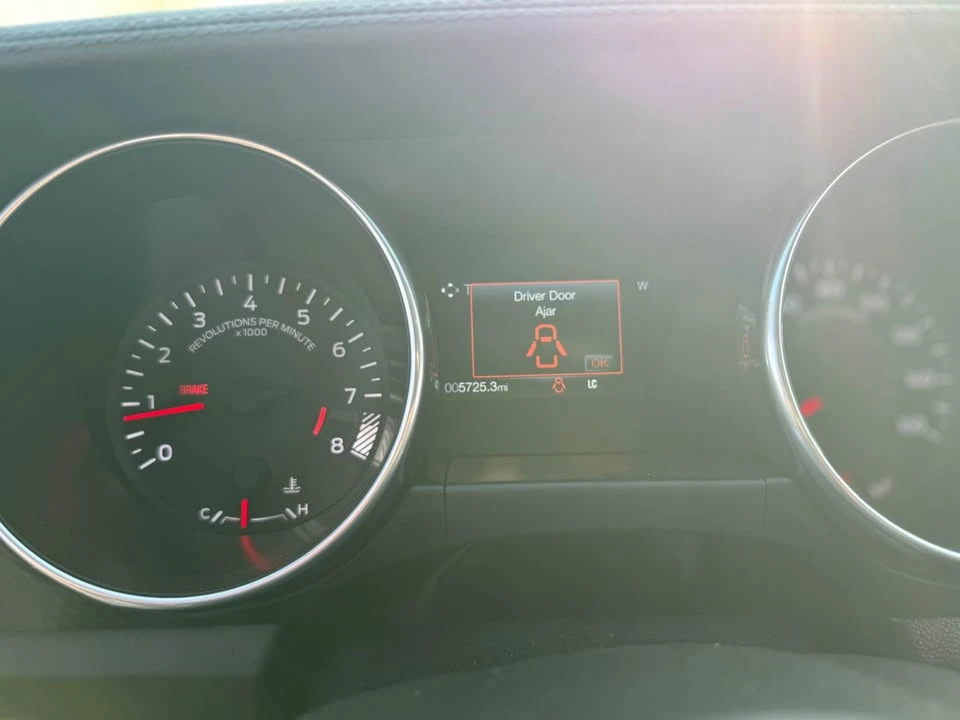 2019 Ford S550 Mustang GT - Image 7 of 12