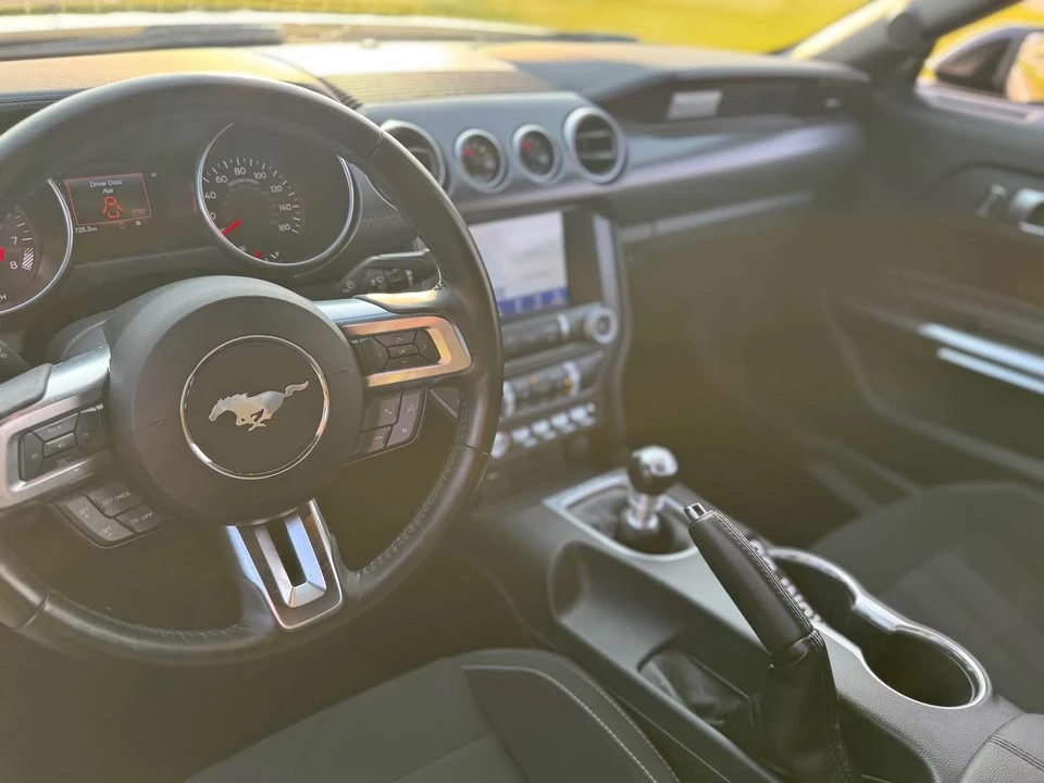 2019 Ford S550 Mustang GT - Image 6 of 12