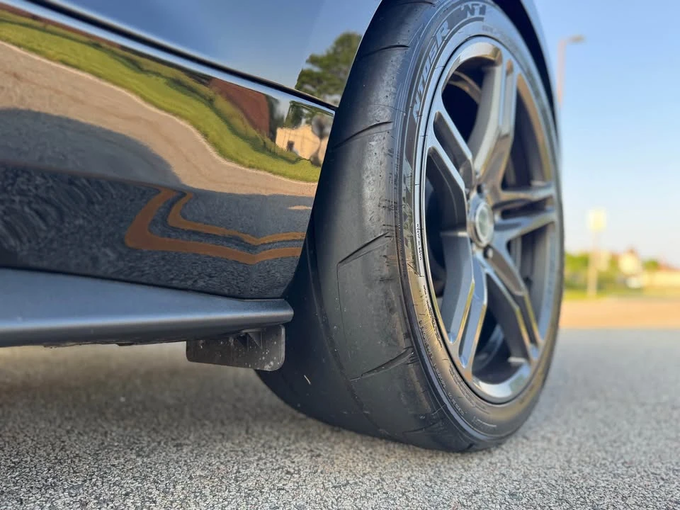 2019 Ford S550 Mustang GT - Image 8 of 12