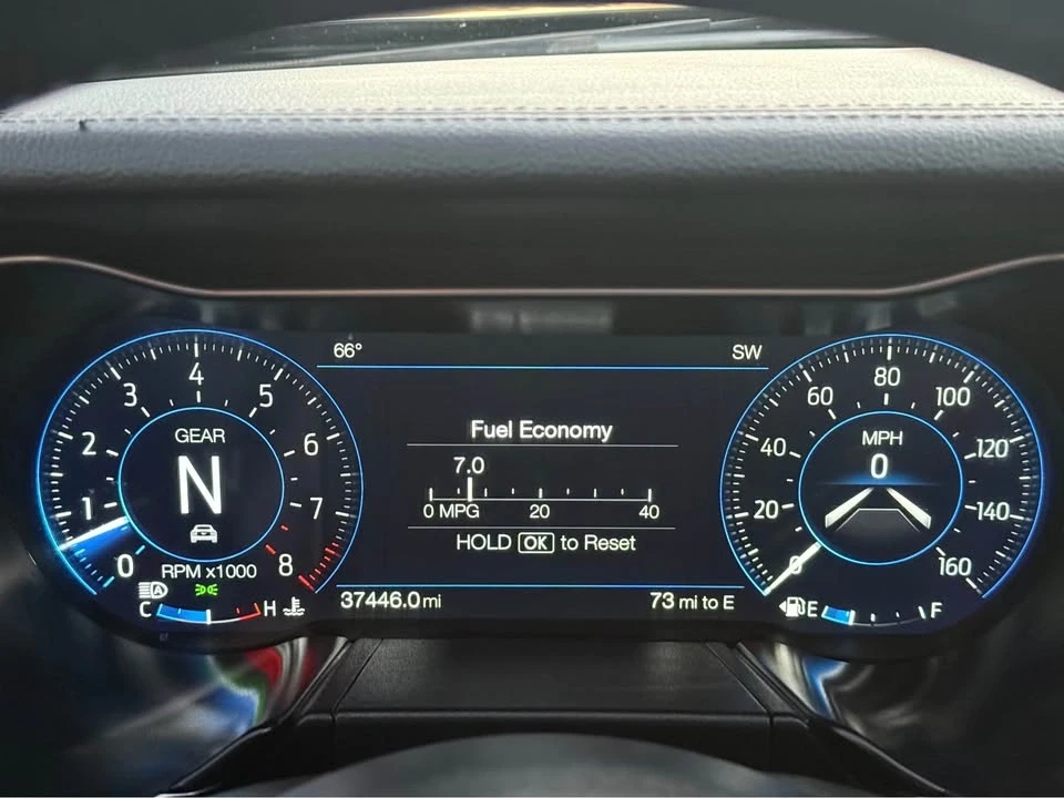 2019 Ford S550 Mustang - Image 12 of 15