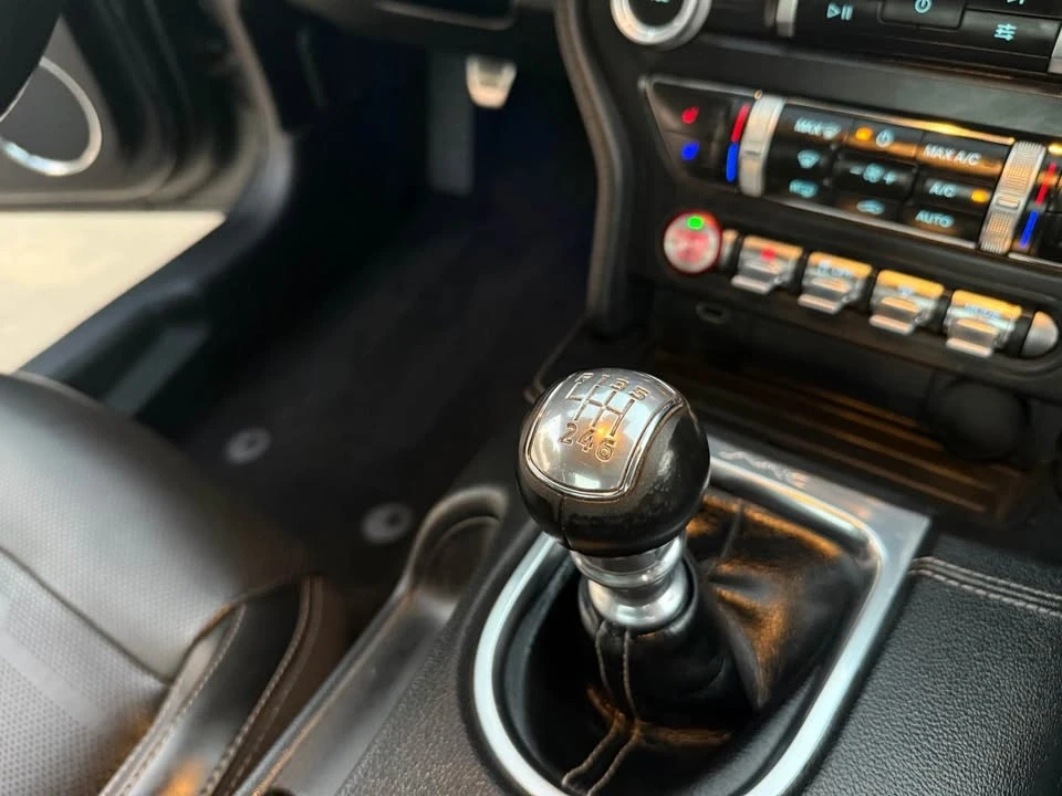 2019 Ford S550 Mustang - Image 3 of 15