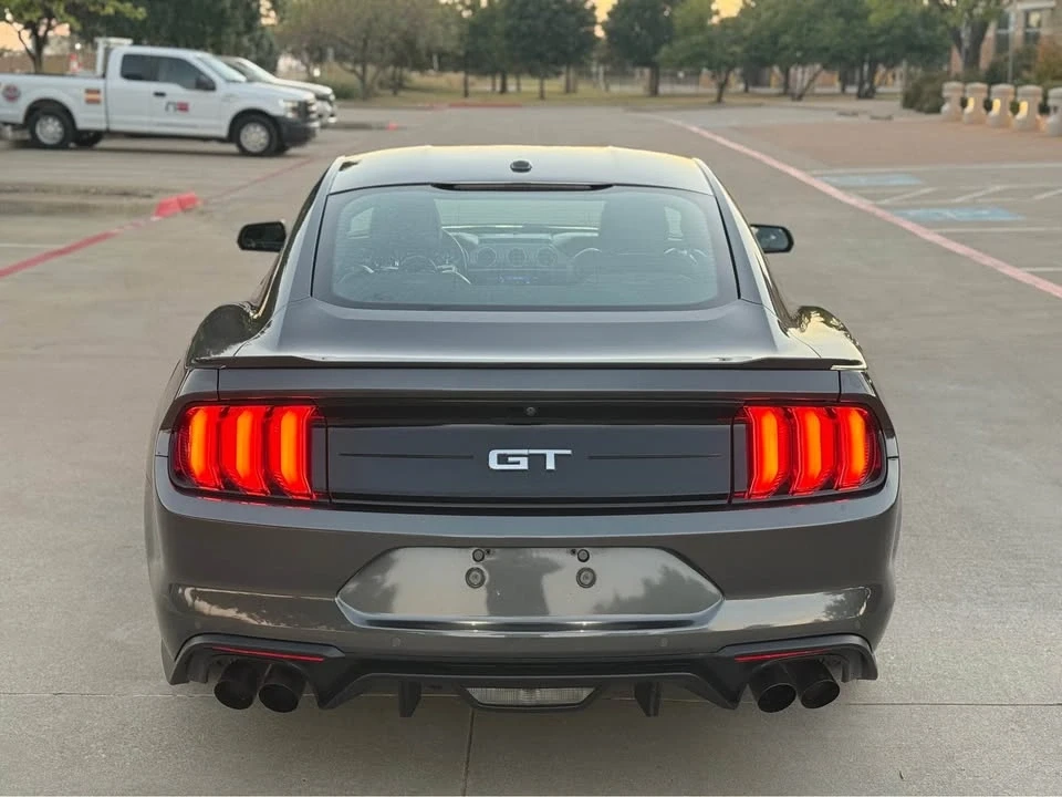 2019 Ford S550 Mustang - Image 5 of 15